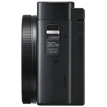 Laden Sie das Bild in den Galerie-Viewer, Panasonic Lumix DC-TZ99 Negra