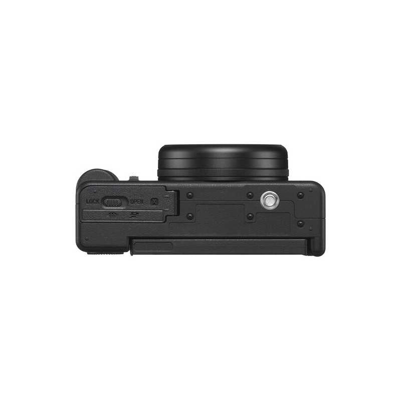 Sony ZV-1 II (Neger)