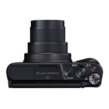 Laden Sie das Bild in den Galerie-Viewer, Canon PowerShot SX740 HS Lite Edition Neger