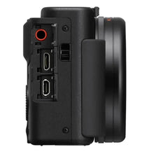 Laden Sie das Bild in den Galerie-Viewer, Sony Kompaktkamera ZV-1 (ZV1BDI.EU)