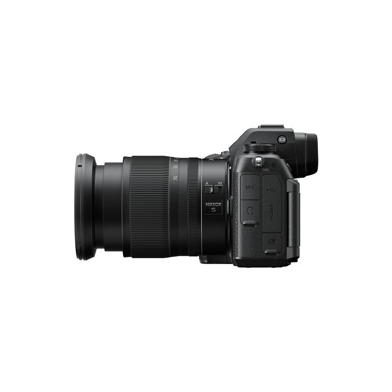 Nikon Z 6III Gehäuse