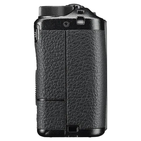 Ricoh GR III Neger