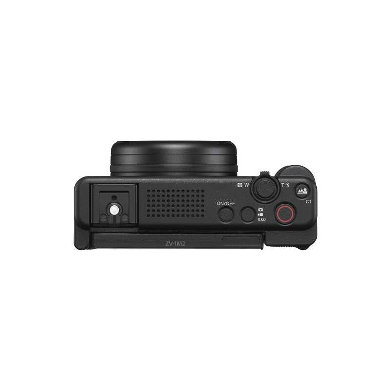 Sony ZV-1 II (Neger)