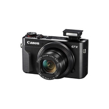 Laden Sie das Bild in den Galerie-Viewer, Canon PowerShot G7 X Mark II