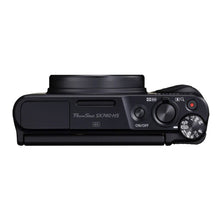 Laden Sie das Bild in den Galerie-Viewer, Canon PowerShot SX740 HS Lite Edition Neger