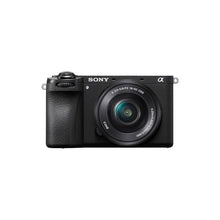 Laden Sie das Bild in den Galerie-Viewer, Sony A6700 + 16-50 mm
