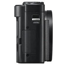 Laden Sie das Bild in den Galerie-Viewer, Panasonic Lumix DC-TZ99 Negra