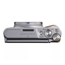 Laden Sie das Bild in den Galerie-Viewer, Canon PowerShot SX740 HS Lite Edition Silber