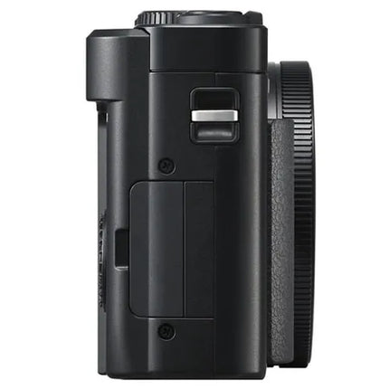 Panasonic Lumix DC-TZ99 Negra