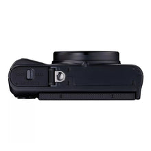 Laden Sie das Bild in den Galerie-Viewer, Canon PowerShot SX740 HS Lite Edition Neger