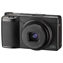 Laden Sie das Bild in den Galerie-Viewer, Ricoh GR III Neger