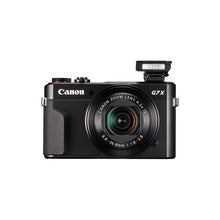 Laden Sie das Bild in den Galerie-Viewer, Canon PowerShot G7 X Mark II