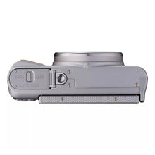 Laden Sie das Bild in den Galerie-Viewer, Canon PowerShot SX740 HS Lite Edition Silber