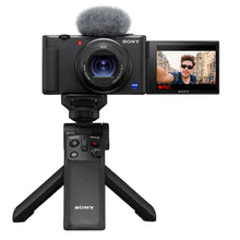 Laden Sie das Bild in den Galerie-Viewer, Sony Kompaktkamera ZV-1 (ZV1BDI.EU)