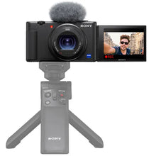 Laden Sie das Bild in den Galerie-Viewer, Sony Kompaktkamera ZV-1 (ZV1BDI.EU)