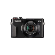 Laden Sie das Bild in den Galerie-Viewer, Canon PowerShot G7 X Mark II