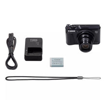 Laden Sie das Bild in den Galerie-Viewer, Canon PowerShot SX740 HS Lite Edition Neger