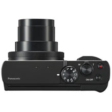 Laden Sie das Bild in den Galerie-Viewer, Panasonic Lumix DC-TZ99 Negra