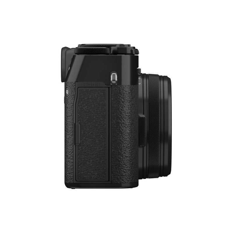 Fujifilm X100VI schwarz