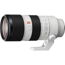 Laden Sie das Bild in den Galerie-Viewer, Sony SEL 70-200MM F2.8 GM OSS