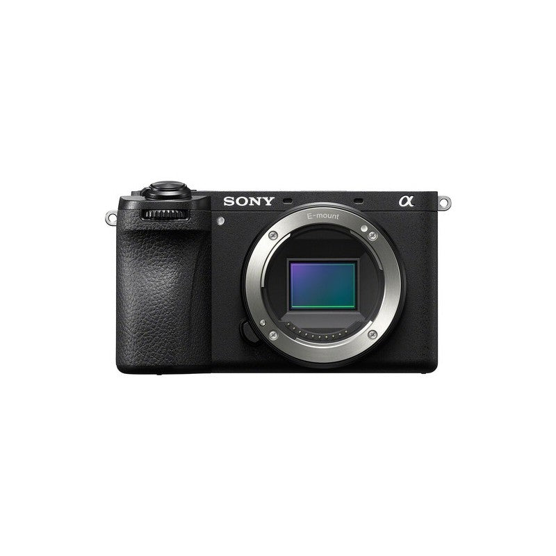 Sony A6700 Karosserie