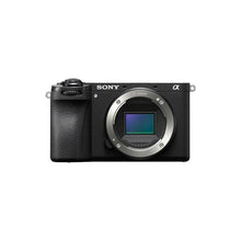 Laden Sie das Bild in den Galerie-Viewer, Sony A6700 Karosserie