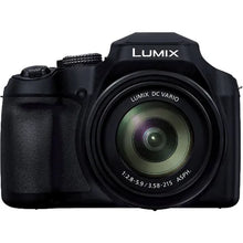 Laden Sie das Bild in den Galerie-Viewer, Panasonic Lumix DC-FZ82D