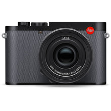 Laden Sie das Bild in den Galerie-Viewer, Leica Q3 43 schwarz