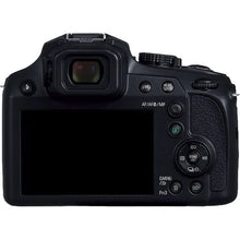 Laden Sie das Bild in den Galerie-Viewer, Panasonic Lumix DC-FZ82D