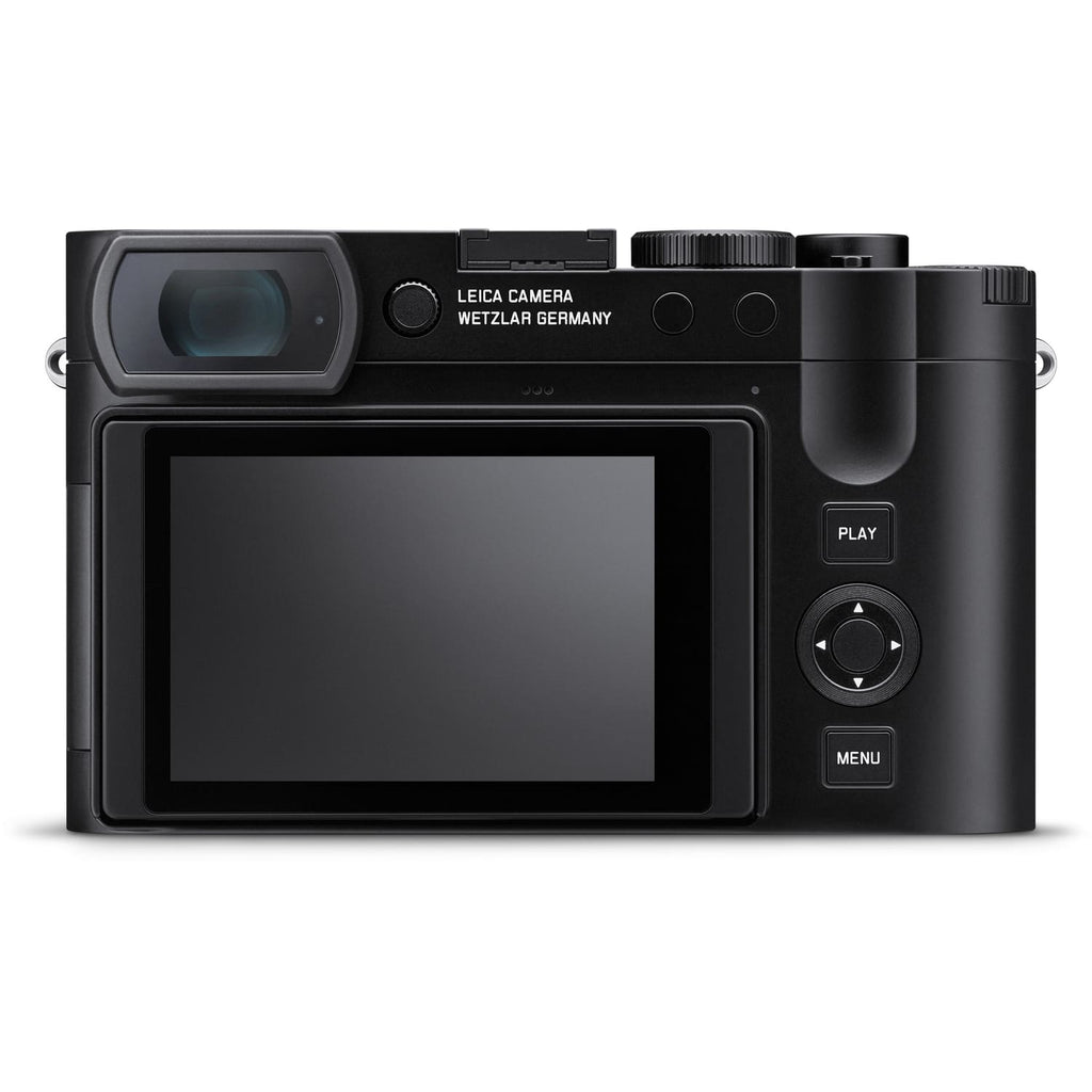 Leica Q3 43 schwarz