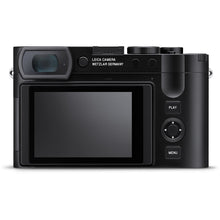 Laden Sie das Bild in den Galerie-Viewer, Leica Q3 43 schwarz