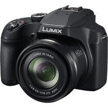 Laden Sie das Bild in den Galerie-Viewer, Panasonic Lumix DC-FZ82D
