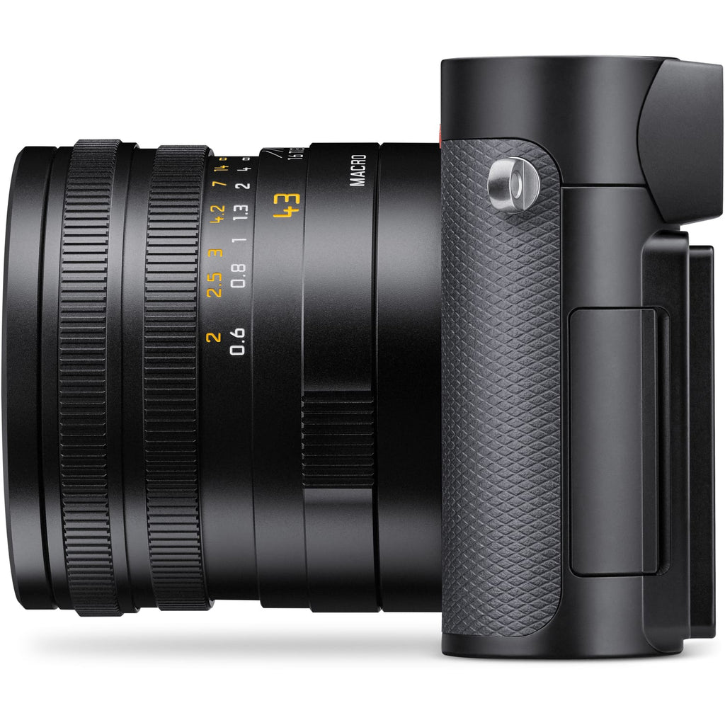 Leica Q3 43 schwarz