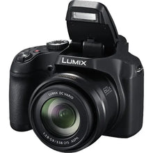 Laden Sie das Bild in den Galerie-Viewer, Panasonic Lumix DC-FZ82D