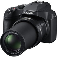 Laden Sie das Bild in den Galerie-Viewer, Panasonic Lumix DC-FZ82D