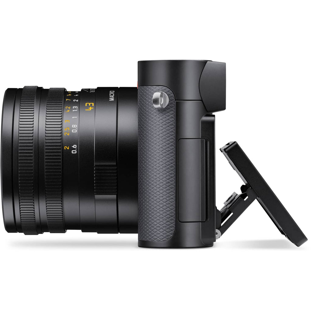 Leica Q3 43 schwarz