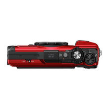 Laden Sie das Bild in den Galerie-Viewer, OM System Tough TG-7 - Rojo