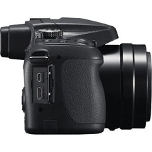 Laden Sie das Bild in den Galerie-Viewer, Panasonic Lumix DC-FZ82D