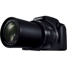 Laden Sie das Bild in den Galerie-Viewer, Panasonic Lumix DC-FZ82D