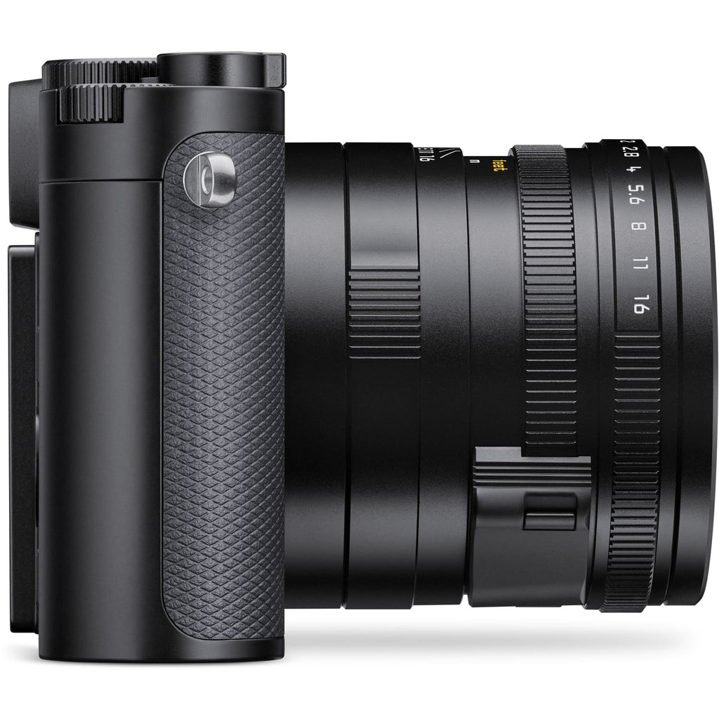 Leica Q3 43 schwarz