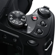 Laden Sie das Bild in den Galerie-Viewer, Panasonic Lumix DC-FZ82D
