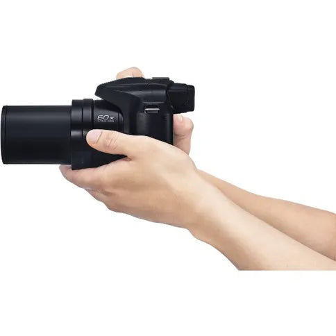 Panasonic Lumix DC-FZ82D
