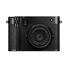 Laden Sie das Bild in den Galerie-Viewer, Fujifilm GFX 100RF schwarz