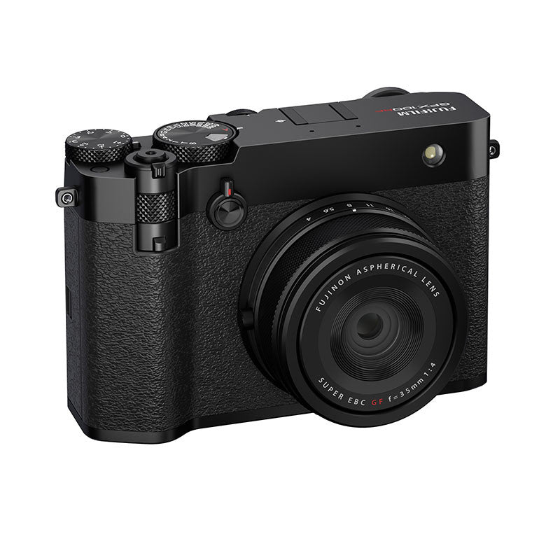 Fujifilm GFX 100RF schwarz