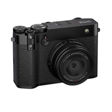 Laden Sie das Bild in den Galerie-Viewer, Fujifilm GFX 100RF schwarz