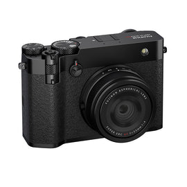 Fujifilm GFX 100RF schwarz