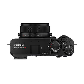 Fujifilm GFX 100RF schwarz