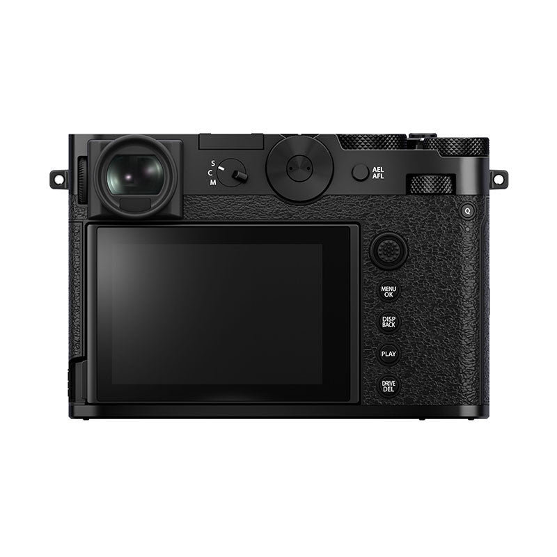 Fujifilm GFX 100RF schwarz