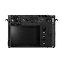 Laden Sie das Bild in den Galerie-Viewer, Fujifilm GFX 100RF schwarz