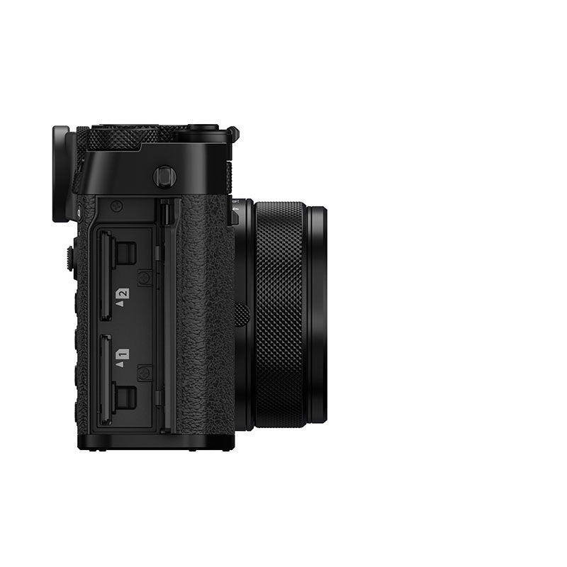 Fujifilm GFX 100RF schwarz